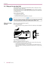 Preview for 14 page of Pfeiffer Vacuum Penta 10 Translation Of The Original Operating Instructions