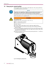 Preview for 20 page of Pfeiffer Vacuum Penta 10 Translation Of The Original Operating Instructions