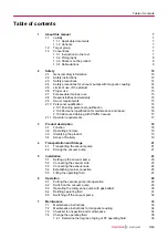 Preview for 3 page of Pfeiffer Vacuum PK D07 107 Operating Instructions Manual