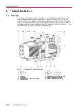 Preview for 18 page of Pfeiffer Vacuum PK D07 107 Operating Instructions Manual