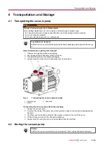 Preview for 21 page of Pfeiffer Vacuum PK D07 107 Operating Instructions Manual