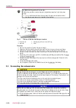 Preview for 24 page of Pfeiffer Vacuum PK D07 107 Operating Instructions Manual