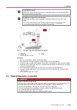 Preview for 25 page of Pfeiffer Vacuum PK D07 107 Operating Instructions Manual