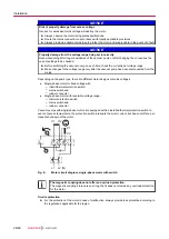 Preview for 26 page of Pfeiffer Vacuum PK D07 107 Operating Instructions Manual