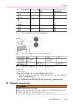 Preview for 27 page of Pfeiffer Vacuum PK D07 107 Operating Instructions Manual