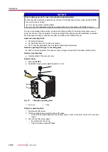 Preview for 28 page of Pfeiffer Vacuum PK D07 107 Operating Instructions Manual