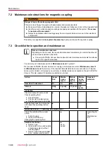 Preview for 34 page of Pfeiffer Vacuum PK D07 107 Operating Instructions Manual