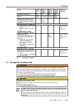 Preview for 35 page of Pfeiffer Vacuum PK D07 107 Operating Instructions Manual