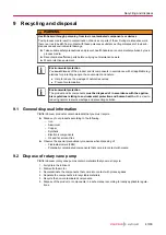 Preview for 43 page of Pfeiffer Vacuum PK D07 107 Operating Instructions Manual