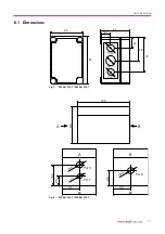 Preview for 11 page of Pfeiffer Vacuum PM 061 372-T Operating Instructions Manual