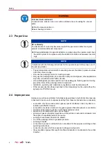 Preview for 6 page of Pfeiffer Vacuum PP S30 596 A Operating Instructions Manual