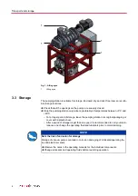 Preview for 8 page of Pfeiffer Vacuum PP S30 596 A Operating Instructions Manual