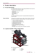 Preview for 9 page of Pfeiffer Vacuum PP S30 596 A Operating Instructions Manual