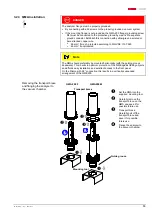 Предварительный просмотр 15 страницы Pfeiffer Vacuum Prisma QMS 200 Operating Manual