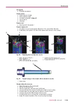 Предварительный просмотр 55 страницы Pfeiffer Vacuum PrismaPro QMA 250 F1 Translation Of The Original