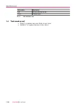 Preview for 10 page of Pfeiffer Vacuum QMA 4X0 Operating Instructions Manual