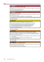 Preview for 12 page of Pfeiffer Vacuum QMA 4X0 Operating Instructions Manual