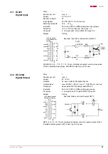 Preview for 19 page of Pfeiffer Vacuum QMG 422 Operating Instructions Manual