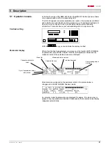 Preview for 31 page of Pfeiffer Vacuum QMG 422 Operating Instructions Manual