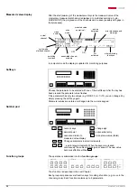 Preview for 32 page of Pfeiffer Vacuum QMG 422 Operating Instructions Manual