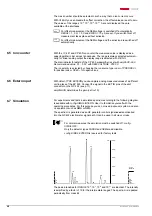 Preview for 48 page of Pfeiffer Vacuum QMG 422 Operating Instructions Manual