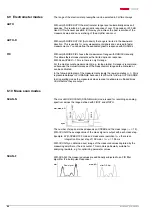 Preview for 50 page of Pfeiffer Vacuum QMG 422 Operating Instructions Manual