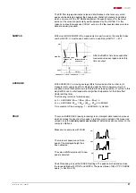 Preview for 51 page of Pfeiffer Vacuum QMG 422 Operating Instructions Manual