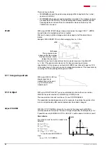 Preview for 52 page of Pfeiffer Vacuum QMG 422 Operating Instructions Manual