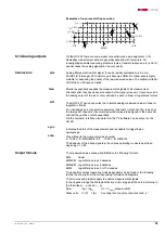 Preview for 55 page of Pfeiffer Vacuum QMG 422 Operating Instructions Manual