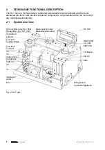 Предварительный просмотр 6 страницы Pfeiffer Vacuum QualyTest Dry HLT 270 Maintenance Instructions Manual