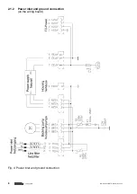 Предварительный просмотр 8 страницы Pfeiffer Vacuum QualyTest Dry HLT 270 Maintenance Instructions Manual