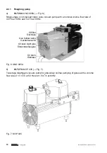 Предварительный просмотр 10 страницы Pfeiffer Vacuum QualyTest Dry HLT 270 Maintenance Instructions Manual