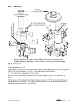 Предварительный просмотр 13 страницы Pfeiffer Vacuum QualyTest Dry HLT 270 Maintenance Instructions Manual