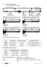 Предварительный просмотр 14 страницы Pfeiffer Vacuum QualyTest Dry HLT 270 Maintenance Instructions Manual