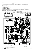 Предварительный просмотр 16 страницы Pfeiffer Vacuum QualyTest Dry HLT 270 Maintenance Instructions Manual