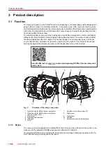 Preview for 18 page of Pfeiffer Vacuum SMARTVANE 55 Operating Instructions Manual