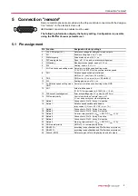 Preview for 9 page of Pfeiffer Vacuum TM 700 DN Operating Instructions Manual