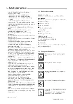 Preview for 3 page of Pfeiffer Vacuum TMH 071 P Operating Instructions Manual