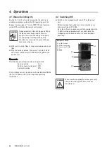 Preview for 12 page of Pfeiffer Vacuum TMH 071 P Operating Instructions Manual