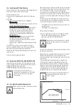 Preview for 13 page of Pfeiffer Vacuum TMH 071 P Operating Instructions Manual