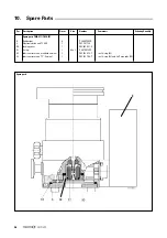 Preview for 26 page of Pfeiffer Vacuum TMH 071 Operating Instructions Manual