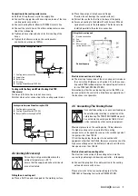 Предварительный просмотр 7 страницы Pfeiffer Vacuum TMH 1600M Operating Instructions Manual