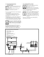 Preview for 10 page of Pfeiffer Vacuum TMH 1601 P C Operating Instructions Manual