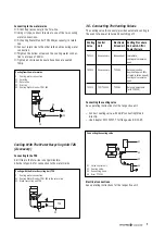 Preview for 7 page of Pfeiffer Vacuum TMH 260 C Operating Instructions Manual