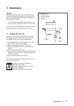 Preview for 13 page of Pfeiffer Vacuum TMH 260 C Operating Instructions Manual