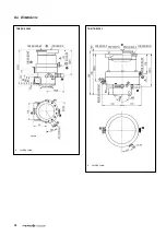 Preview for 16 page of Pfeiffer Vacuum TMH 260 C Operating Instructions Manual