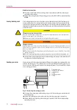 Preview for 14 page of Pfeiffer Vacuum TMH 261 Translation Of The Original Operating Instructions