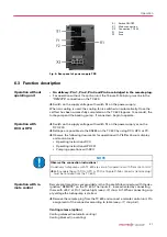 Preview for 21 page of Pfeiffer Vacuum TMH 261 Translation Of The Original Operating Instructions