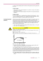 Preview for 23 page of Pfeiffer Vacuum TMH 261 Translation Of The Original Operating Instructions