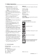 Preview for 3 page of Pfeiffer Vacuum TMH 262 Operating Instructions Manual